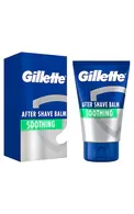 GILLETTE SENSITIVE PROTECTION BALZAMS PĒC SKŪŠANĀS, 100ML