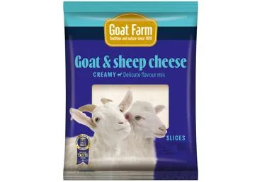 AITAS UN KAZAS SIERS GOAT FARM ŠĶĒLĒS 100G