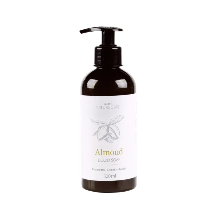 ŠĶIDRĀS ZIEPES ALMOND 300ML