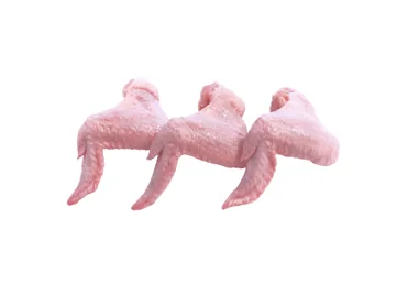 CĀĻA SPĀRNI BEZ ANTIBIOTIKĀM KG