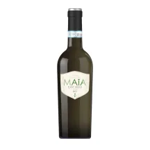 Белое вино Maia Pinot Grigio BIO, игристое, 12%, 0,75 л