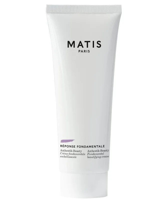 Matis Autentik-Beauty sejas krēms, 50 ml