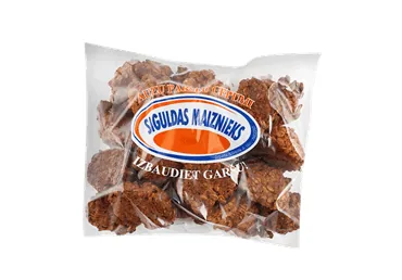 CEPUMI AUZU PĀRSLU SIGULDAS MAIZNIEKS 300G