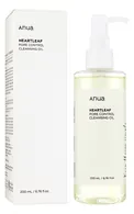 ANUA HEARTLEAF PORE CONTROL ATTĪROŠA EĻĻA, 200ML