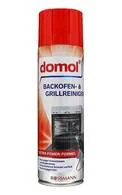 DOMOL CEPEŠKRĀŠŅU UN GRILU TĪRĪŠANAS LĪDZEKLIS, 500ML