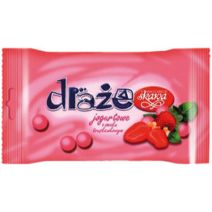 DRAŽEJAS SKAWA JOGURTA 70G