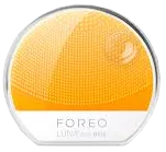 Прибор для очищения кожи лица Foreo Luna Play Plus Sunflower Yellow, 1 шт.
