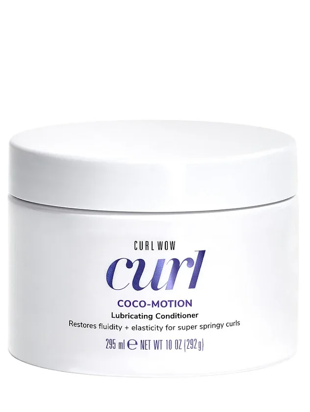 Кондиционер Color Wow Coco Motion, 295 мл