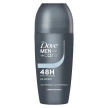 DEZODORANTA RULLĪTIS DOVE MEN CLASSIC 48H 50ML