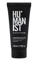 HUMANIST ATJAUNOJOŠS, MITRINOŠS UN MĪKSTINOŠS ROKU KRĒMS VĪRIEŠIEM, 100ML