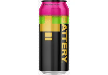ENERĢIJAS DZĒRIENS BATTERY ZEMEŅU-LAIMS 0,5L D