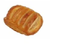 MINI ĀBOLU MAIZĪTE, 35G X 30GAB
