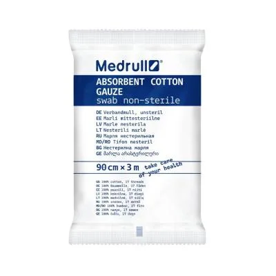 Medrull Marle Nesterila 90CMX3M