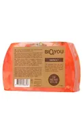 BIO2YOU ZIEPES MANGO, 250G