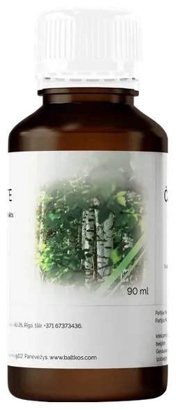 Čaga Forte 1:1 ekstrakts, 90 ml
