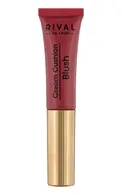 RIVAL DE LOOP CREAM CUSHION VAIGU SĀRTUMS, 9ML