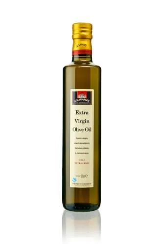 NEAPSTRĀDĀTA AUGSTĀKĀ LABUMA OLĪVEĻĻA GOURMANTE 500ML