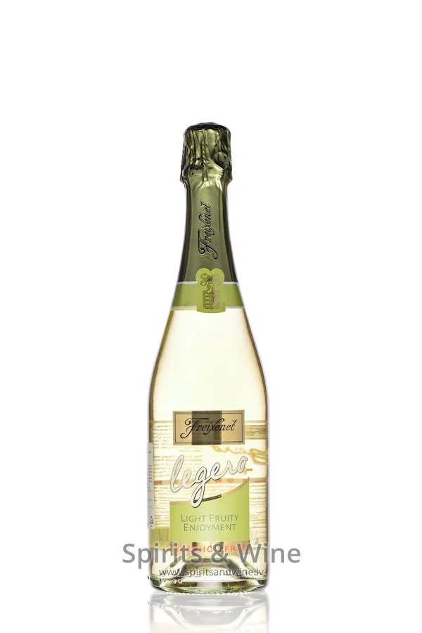 Freixenet Legero
