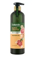 NATURALS BY WATSONS BLOOD ORANGE DUŠAS ŽELEJA, 490ML