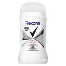 DEZODORANTS ZĪMULIS REXONA ACTIVE PROTECTION 50ML