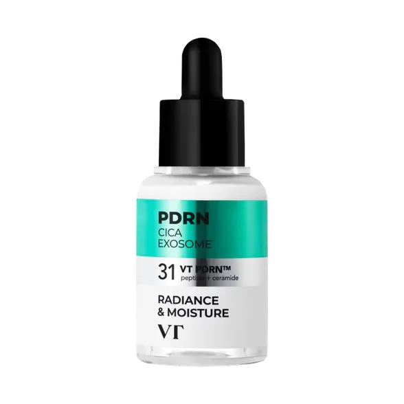 VT Cosmetics PDRN R5 Firming Ampula, 30 ml