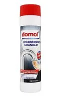 DOMOL PULVERIS KANALIZĀCIJAS TĪRĪŠANAI, 600G