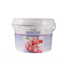 DEKORŽELEJA NEITRĀLA MIROIR 5KG
