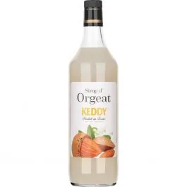 MANDEĻU SĪRUPS KEDDY 1L [6] DEP