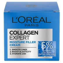 DIENAS KRĒMS COLLAGEN EXPERT 50ML