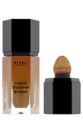 RIVAL DE LOOP ŠĶIDRAIS BRONZERIS, 6G