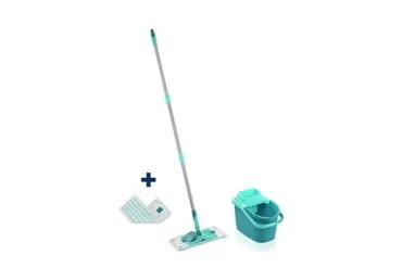 GRĪDAS UZKOPŠANAS KOMPLEKTS POWERCL.M LEIFHEIT 33CM