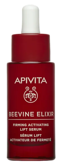 Apivita Beevine Elixir serums, 30 ml
