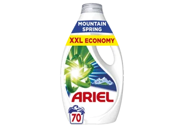 VEĻAS MAZGĀJAMAIS LĪDZEKLIS ARIEL MSPRING 70M.R. 3,15L