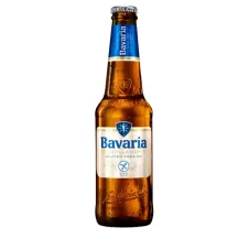 Alus Bavaria bezglutēna 5% 0,33 l