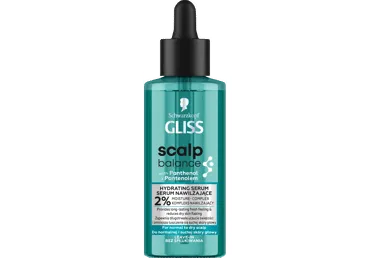 MATU SERUMS GLISS SCALP HYDRATING 100ML