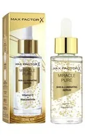 MAXFACTOR MIRACLE PURE SKIN-ILLUMINATING SERUMS ĀDAI, 30ML