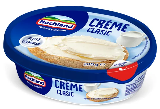 KRĒMSIERS HOCHLAND KLASISKS, 200G