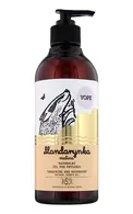 YOPE NATURAL TANGERINE&RASPBERRY DUŠAS GELS, 400ML