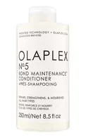 OLAPLEX NO.5 BOND MAINTENANCE ATJAUNOJOŠS KONDICIONIERIS MATIEM, 250ML