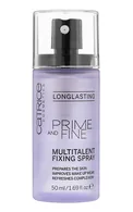 CATRICE PRIME AND FINE IZSMIDZINĀMS LĪDZEKLIS MEIKAPA FIKSĒŠANAI, 50ML