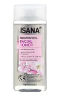 ISANA SEJAS TONIKS AR PANTENOLU APRIKOŽU EKSTRAKTU, 200ML