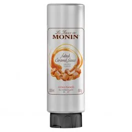SĀĻĀS KARAMELES DESERTA MĒRCE 500ML