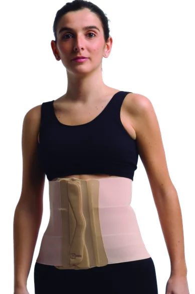 Prim Spine (S) ar 3 lentēm abdominālai kompresijai elastīgā josta, 1 gab.