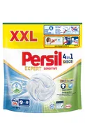 PERSIL SENSITIVE DISCS 4IN1 KAPSULAS VEĻAS MAZGĀŠANAI, 34GAB.