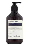 NARD ŠAMPŪNS MATIEM LAVENDER MUSK, 500ML