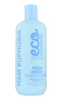 ECOFORIA AQUA MOIST MITRINOŠS KONDICIONIERIS MATIEM, 400ML