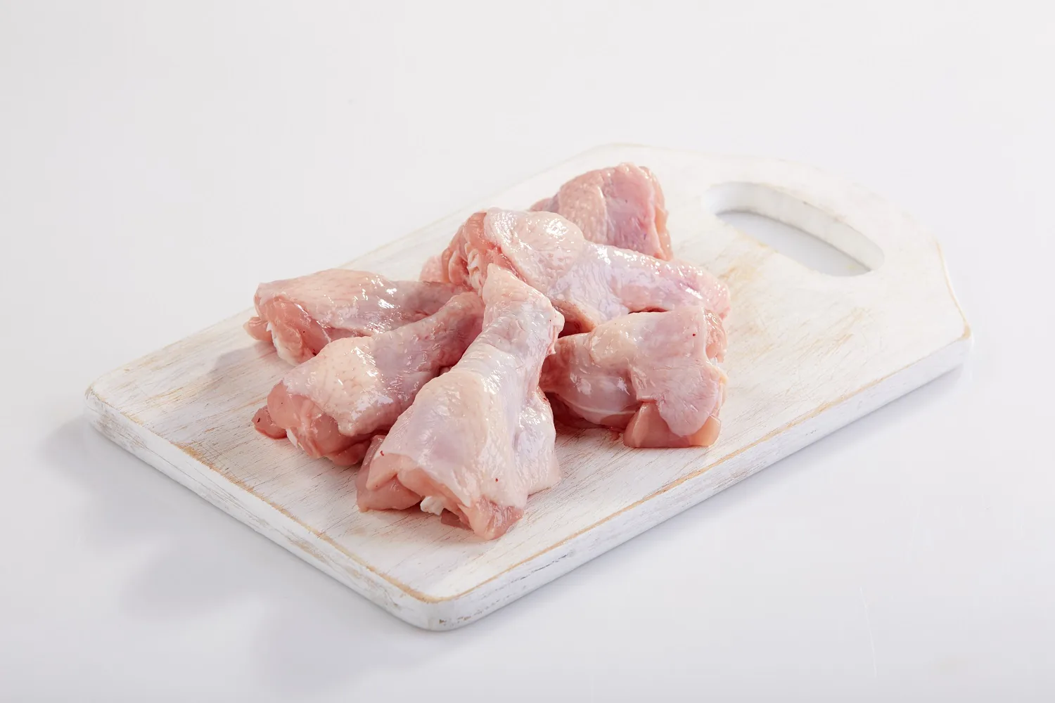 *ATDZESĒTI CĀĻU PUSSPĀRNI, A KAT., VAK., ~2,6KG