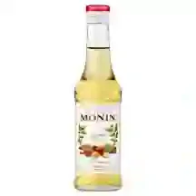 SĪRUPS MONIN LAZDU RIEKSTU GARŠAS 250ML