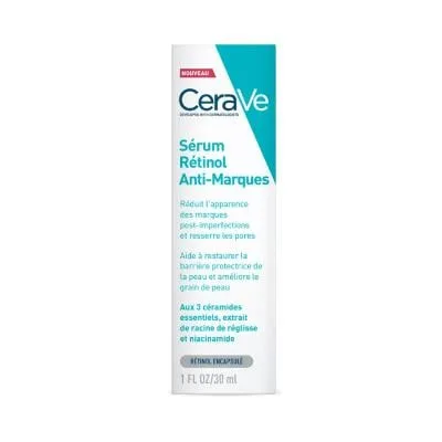 Cerave atjaunojošs retinola serums 30 ml