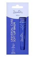DZINTARS NĪCA UNIVERSĀLS LŪPU BALZAMS, 12ML